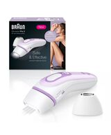 Silk-expert Pro 3 IPL Long Term Hair Removal Device